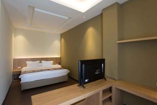 Grand TW Batam Center Hotel & Convention - Batam Center - 8