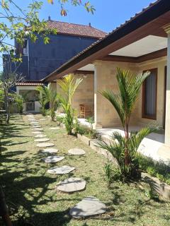 Ari Guest House 11 - 7