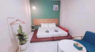 7 Class Pool Villa - 2