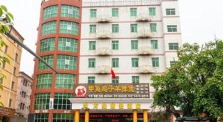 Wanxiang Hotel - 4