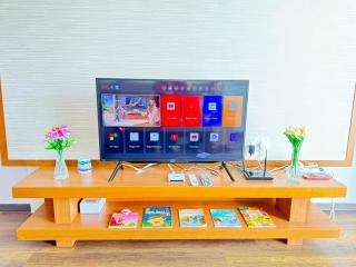 Top Floor, Mountain, Sunrise & Bee farm view , Hilltop Hotel Apartment In Cameron Highlands - 6