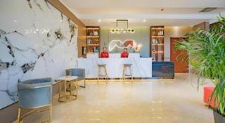 Borrman Hotel Changzhi Medical College Wulong Campus High-speed Railway South Station - 9