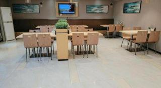 City Comfort Inn Wuhan Han'Nan Pedestrian Street - 1