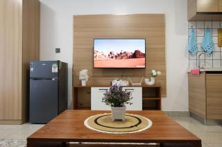Paisan Homes, a studio BnB at the Loftel, Ruaka - 8