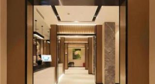 City Comfort Inn Wuhan Xudong Street Wangjiadun Metro Station - 6