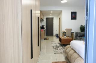 Paisan Homes, a studio BnB at the Loftel, Ruaka - 4