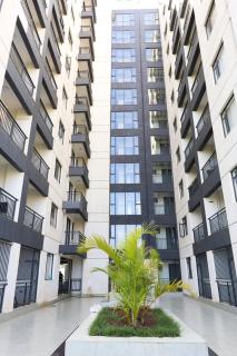 Paisan Homes, a studio BnB at the Loftel, Ruaka - 3