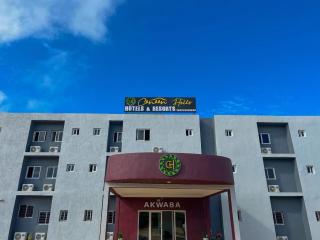 Canaan Hills & Hôtel Ressort - 7
