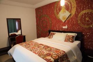 Canaan Hills & Hôtel Ressort - 3