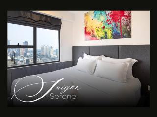 Saigon Serene - SOHO Residence - Stay in District 1 - 7