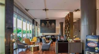 Echarm Plus Hotel Wuhan Wenhua Boulevard Dahualing Subway Statiom - 4