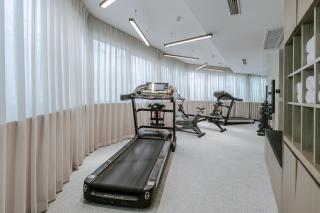 Atour Hotel Tianjin Binhai 1st Street - 5
