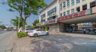 Shell Hotel Jiangsu Kunshan Lujia Town Youyi Road - 1