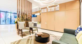 City Comfort Inn Chongqing Pengshui Yujing Jiangshan - 8