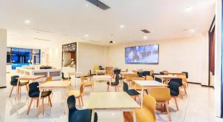 City Comfort Inn Chongqing Pengshui Yujing Jiangshan - 1