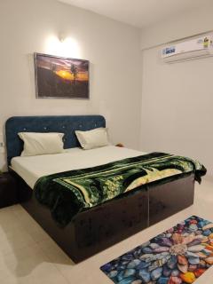 Wanderers Den Homestay - 8