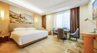 Vienna Hotel Guangzhou Yonghe Development Zone - 3