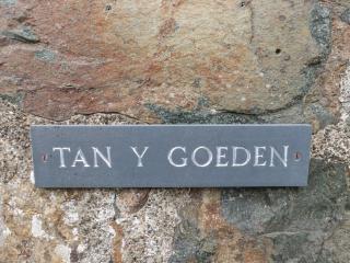 Tan Y Goeden - Pwllheli - 1