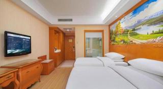 Vienna Hotel Suzhou Yangcheng Lake Fashion Stage - 2