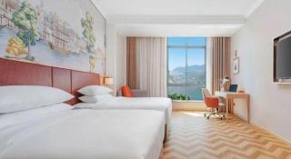 Vienna Hotel Chongqing Wushan Municipal Government - 9