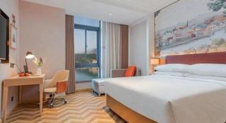 Vienna Hotel Chongqing Wushan Municipal Government - 1