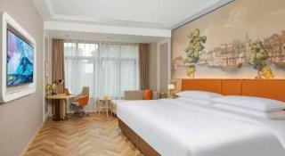 Vienna Hotel Chongqing Wushan Municipal Government - 4