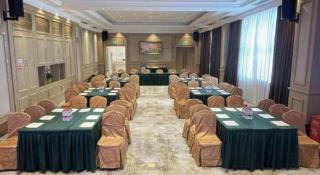 Vienna Hotel Shenzhen Pingshan Longtian Town - 8