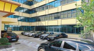 Vienna Hotel Shenzhen Pingshan Longtian Town - 7