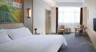 Vienna Hotel Shenzhen Pingshan Longtian Town - 6