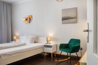 Wohnung in der Altstadt St Sebald - Nuremberg - 0