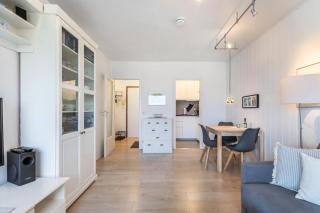 Ferienwohnung Fördeblick - 1