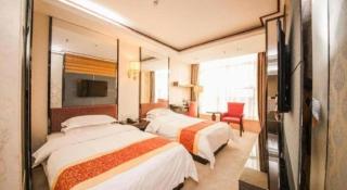Milu Hotel - 1