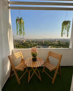 Apartment in Bahria Town - 4