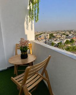Apartment in Bahria Town - 3