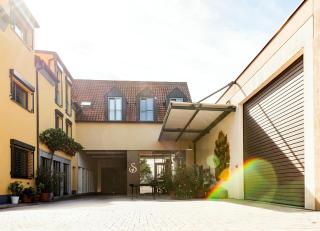 Pension Weingut Schwab - 0