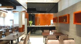 Jinjiang Inn Jiaxing South Lake - 3