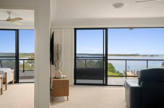 Modern Apartment in the Heart of Cotton Tree - 7