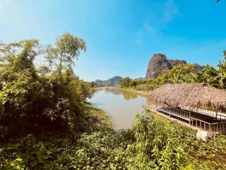 Hideaway Village Homestay - 1