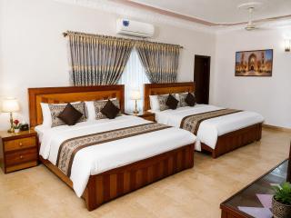 Galaxy Inn Guest House - 9