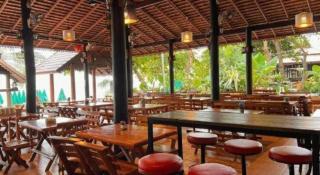 Jirawan Hotel - Ko Samet - 5