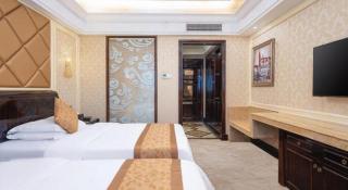 Sun City Hotel Haikou - 9