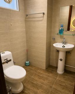 Apartment in Bahria Town - 1