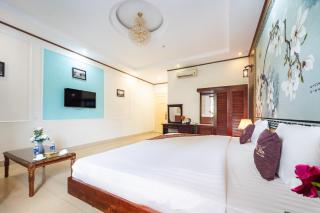 Aris Resort - 4