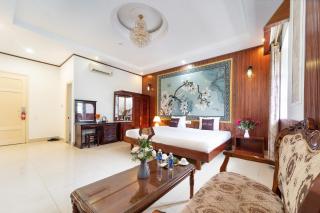 Aris Resort - 3