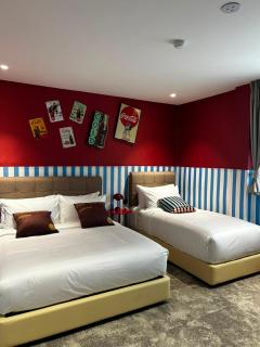 KoHo TAR Hotel - 2