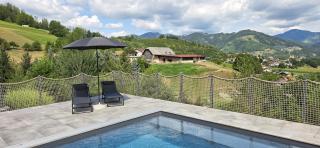 Landhaus Pool and Relax - 6