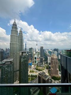 Star Residences Upper View - 6
