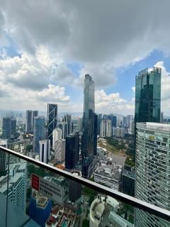 Star Residences Upper View - 9