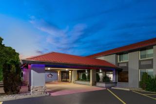 Americinn by Wyndham Appleton Downtown - 0
