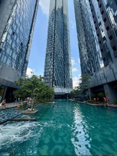 Star Residences Upper View - 1